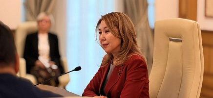 В Архиве Президента РК представили монографию о комплектовании архивов документами современной истории фото галереи 2